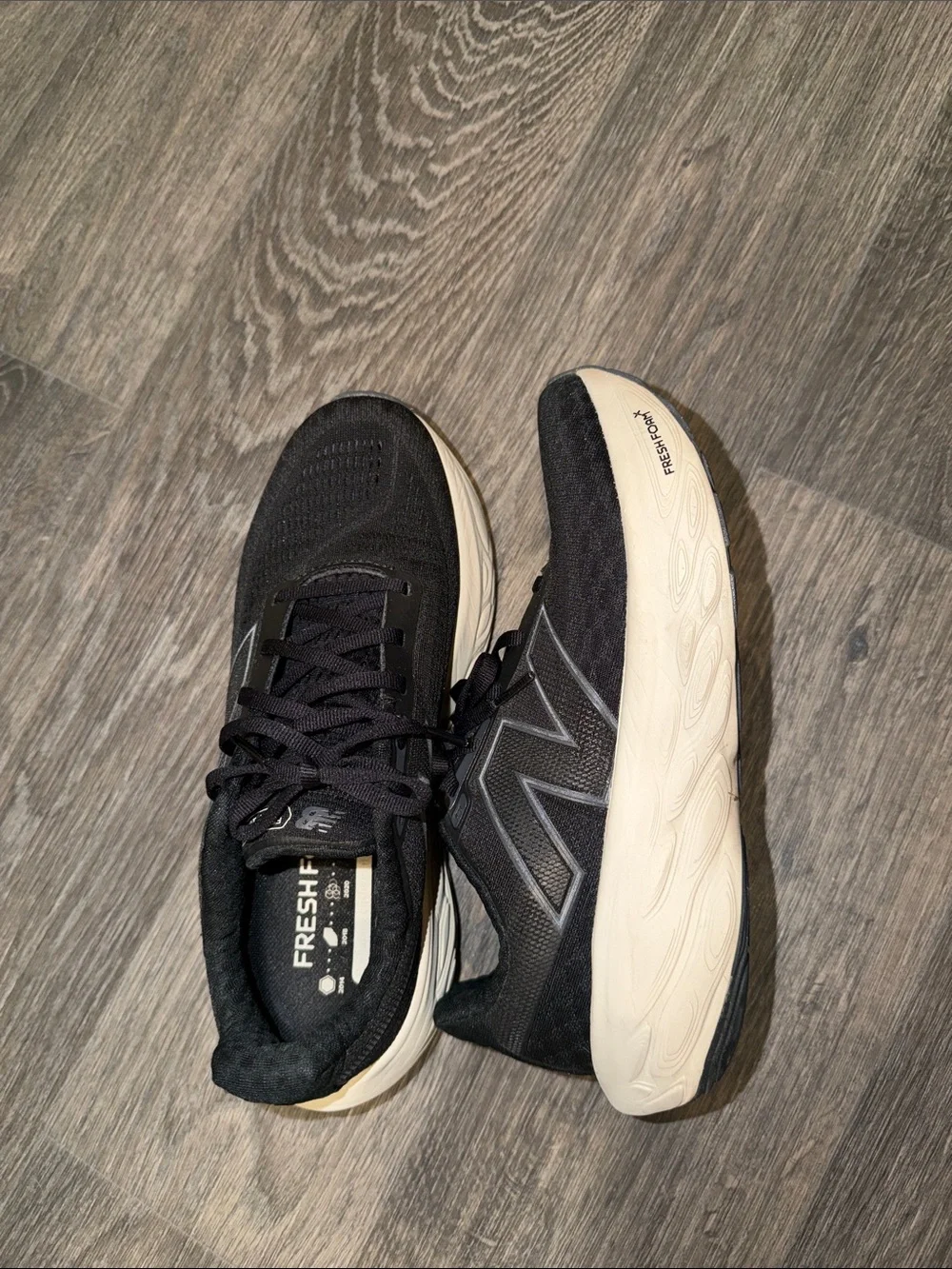 New Balance Fresh Foam 1080 sneakers
